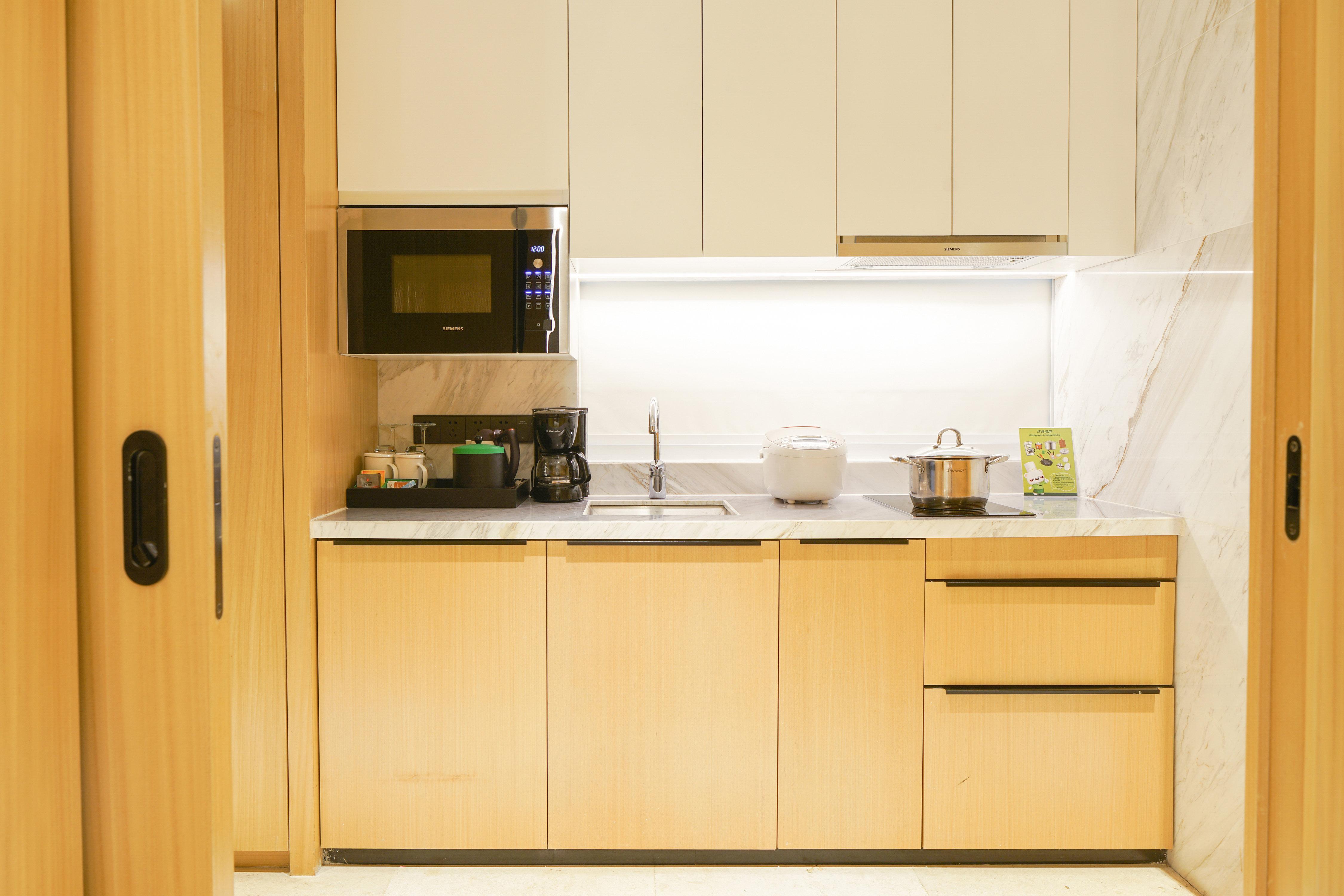 Holiday Inn Nanjing Qinhuai South Suites By Ihg Exteriör bild