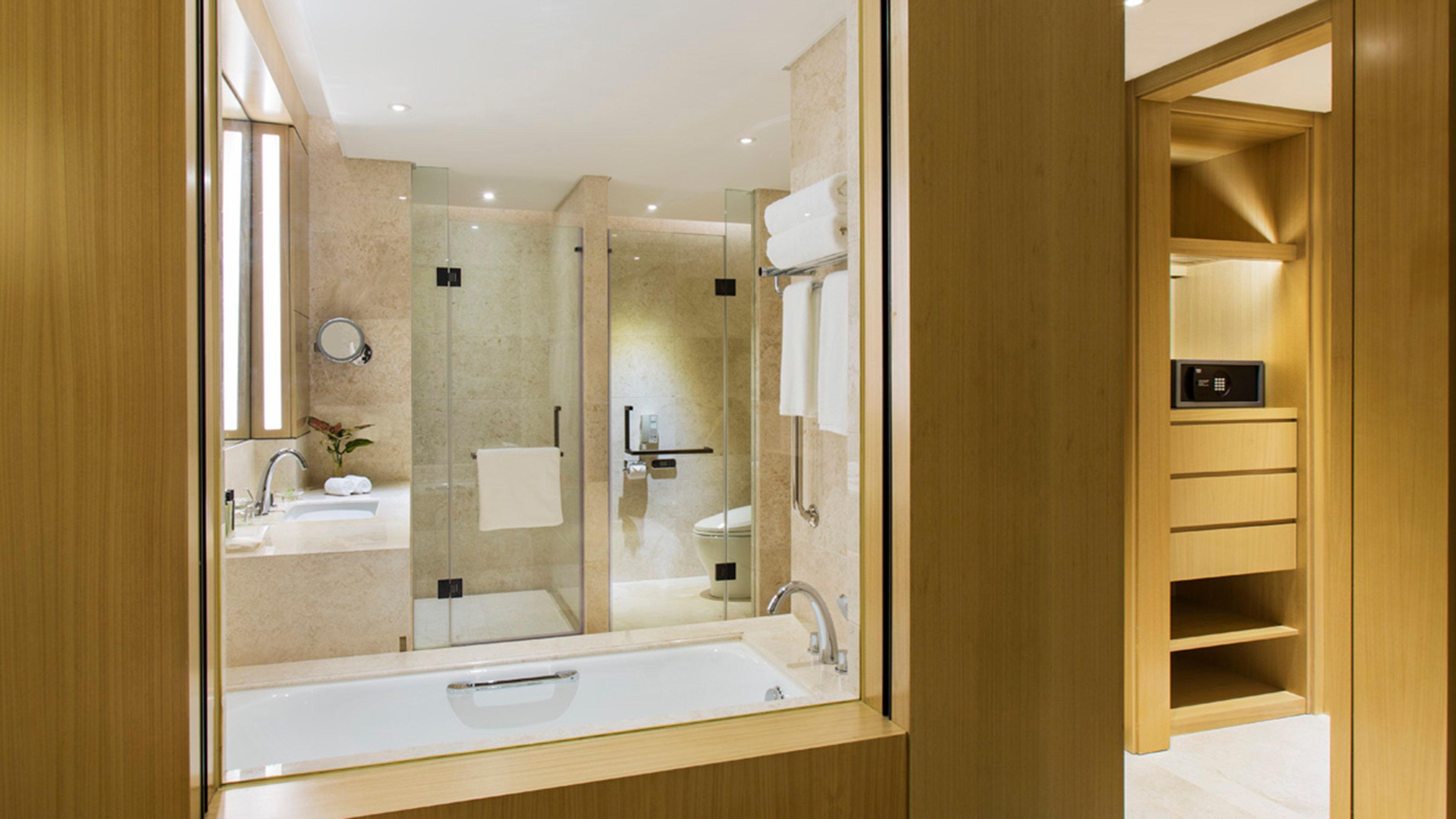 Holiday Inn Nanjing Qinhuai South Suites By Ihg Exteriör bild