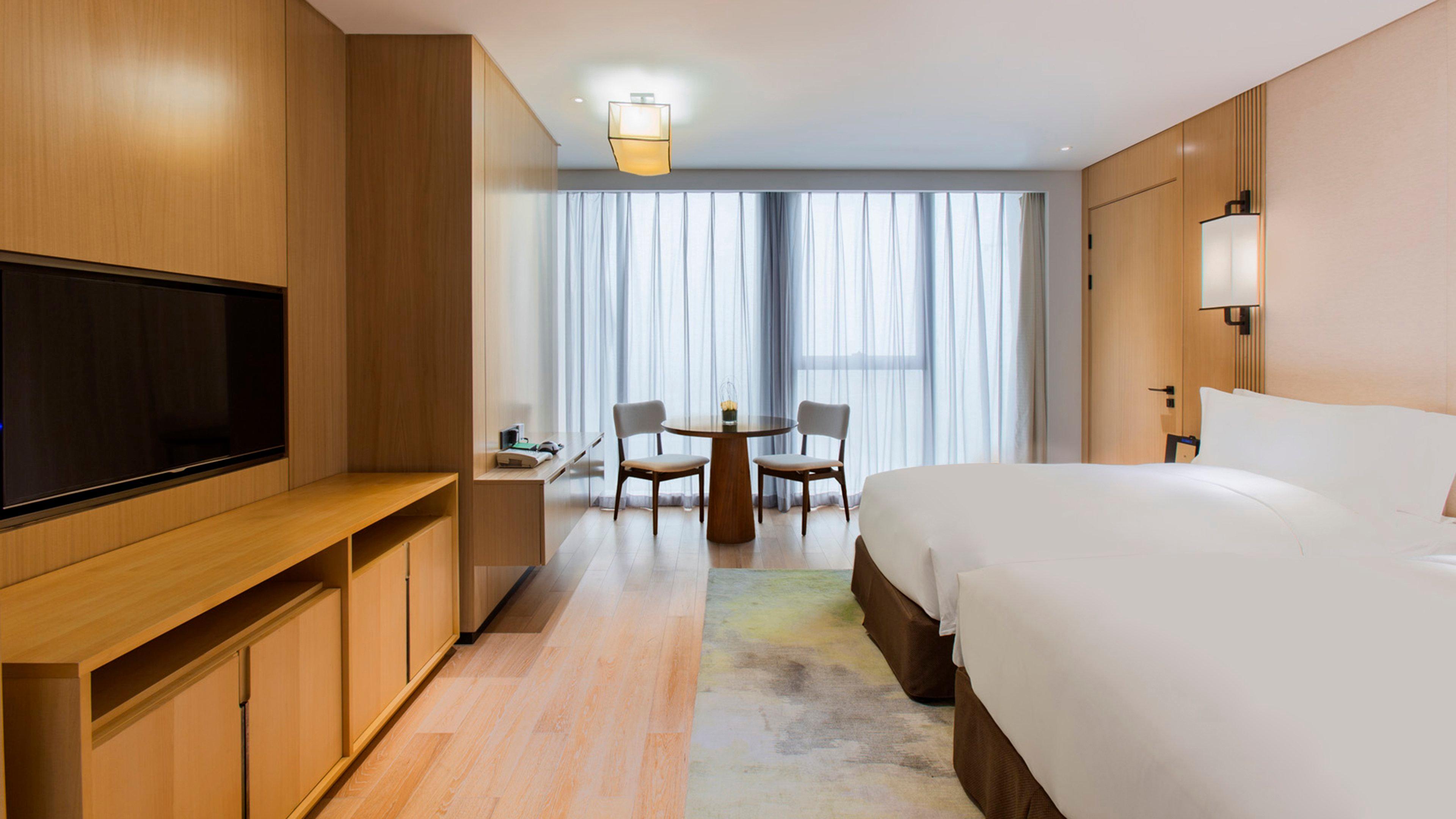 Holiday Inn Nanjing Qinhuai South Suites By Ihg Exteriör bild