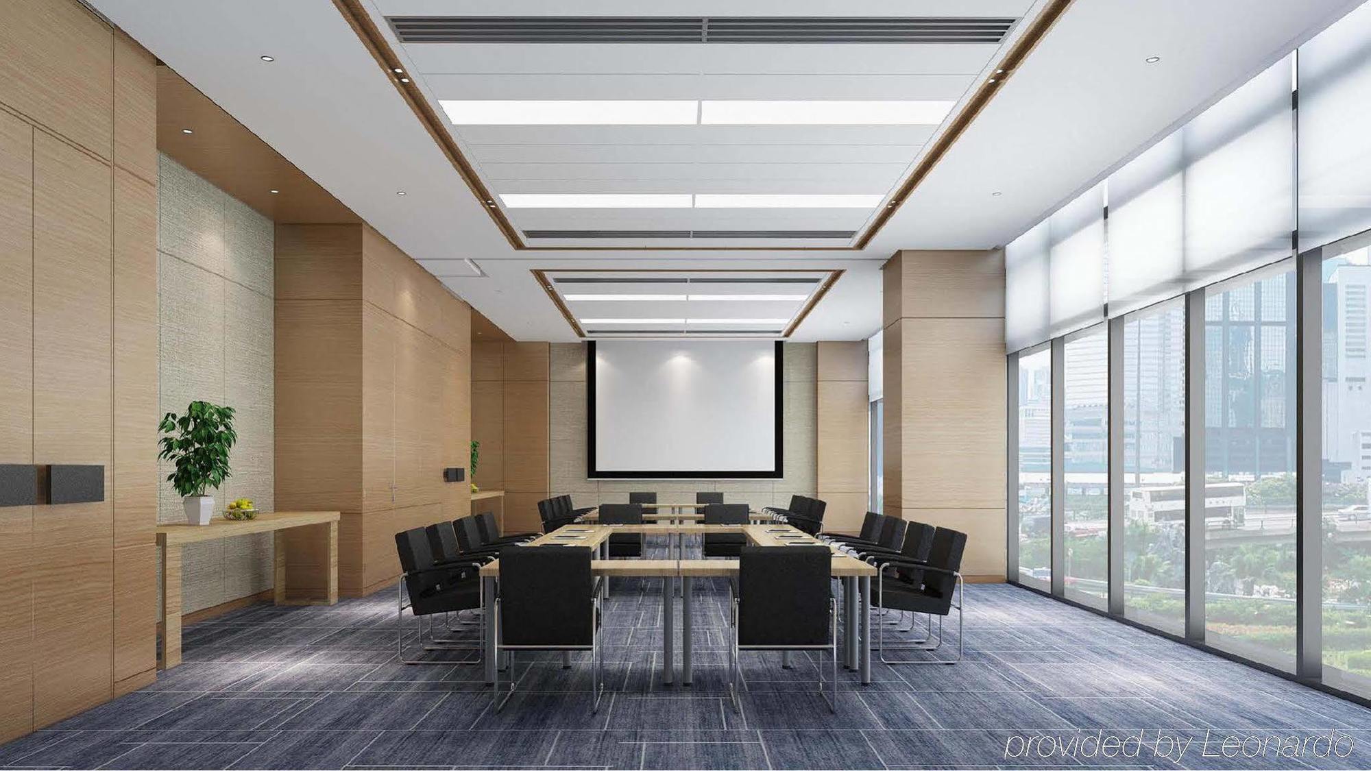 Holiday Inn Nanjing Qinhuai South Suites By Ihg Exteriör bild