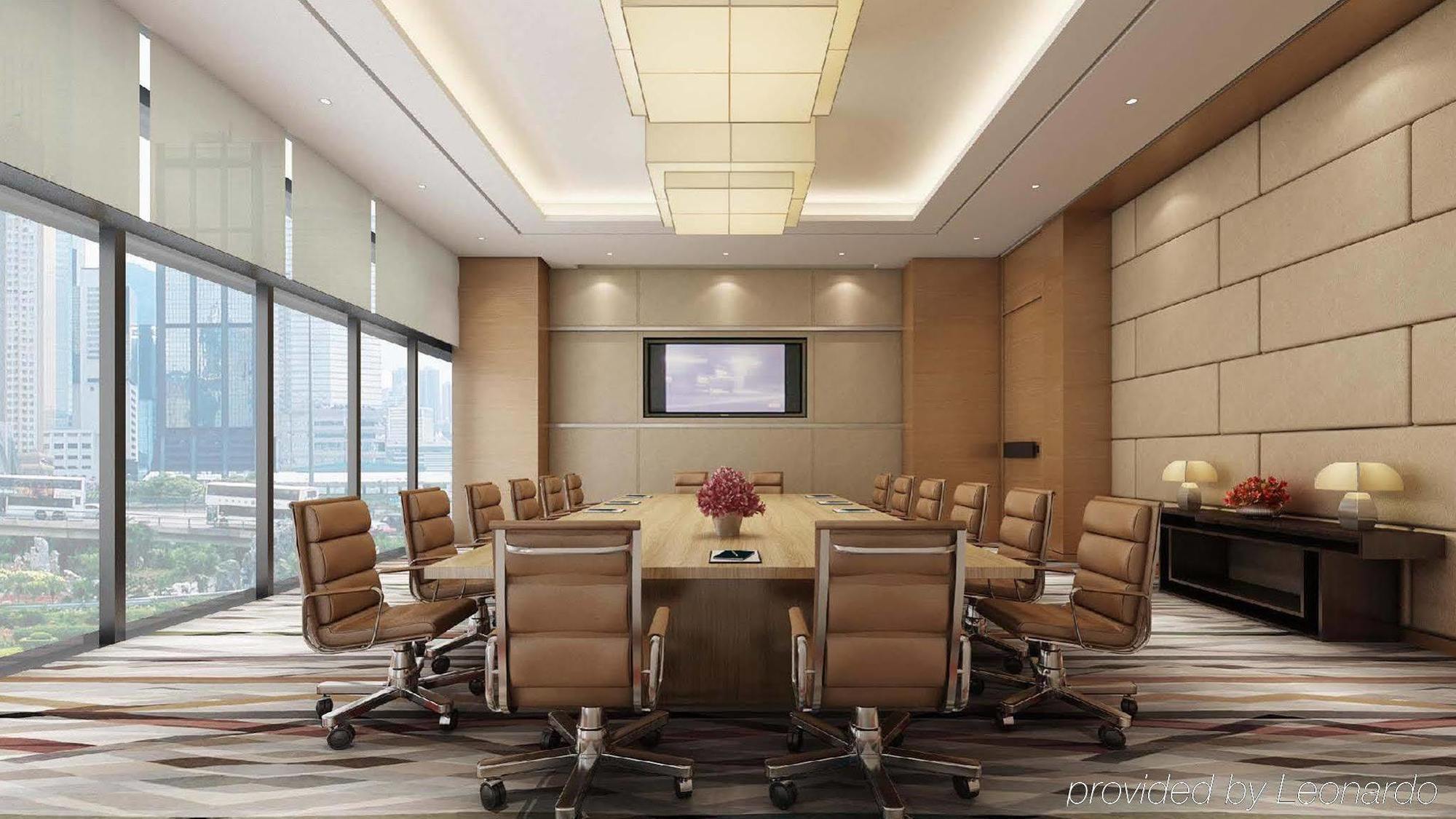 Holiday Inn Nanjing Qinhuai South Suites By Ihg Exteriör bild